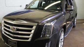 CADILLAC ESCALADE ESV 2017 1GYS4HKJ9HR341822 image